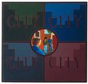 City, 1989, olej na plátně/oil on canvas, 102x107cm